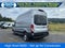 2027 Ford Transit Cargo Van T-350 148" Hi Rf 9500 GVWR AWD