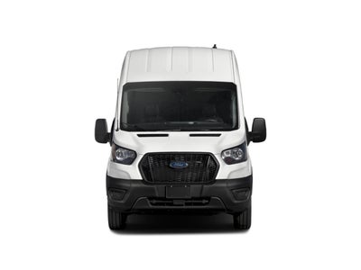 2027 Ford Transit Cargo Van T-350 148" Hi Rf 9500 GVWR AWD