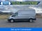 2027 Ford Transit Cargo Van T-350 148" Hi Rf 9500 GVWR AWD