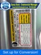 2027 Ford Transit Cargo Van T-350 148" Hi Rf 9500 GVWR AWD