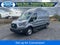 2027 Ford Transit Cargo Van T-350 148" Hi Rf 9500 GVWR AWD