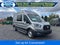 2027 Ford Transit Cargo Van T-350 148" Hi Rf 9500 GVWR AWD