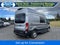 2027 Ford Transit Cargo Van T-350 148" Hi Rf 9500 GVWR AWD