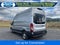 2027 Ford Transit Cargo Van T-350 148" Hi Rf 9500 GVWR AWD