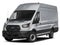 2027 Ford Transit Cargo Van T-350 148" Hi Rf 9500 GVWR AWD