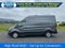 2026 Ford Transit Cargo Van T-350 148" Hi Rf 9500 GVWR AWD