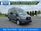 2026 Ford Transit Cargo Van T-350 148" Hi Rf 9500 GVWR AWD