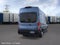 2026 Ford Transit Cargo Van T-350 148" Hi Rf 9500 GVWR AWD