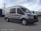 2026 Ford Transit Cargo Van T-350 148" Hi Rf 9500 GVWR AWD