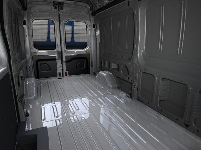 2026 Ford Transit Cargo Van T-350 148" Hi Rf 9500 GVWR AWD