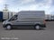 2026 Ford Transit Cargo Van T-350 148" Hi Rf 9500 GVWR AWD