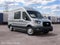 2027 Ford Transit Cargo Van T-350 148" Hi Rf 9500 GVWR AWD