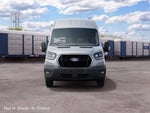 2027 Ford Transit Cargo Van T-350 148" Hi Rf 9500 GVWR AWD