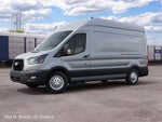 2027 Ford Transit Cargo Van T-350 148" Hi Rf 9500 GVWR AWD