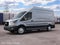 2027 Ford Transit Cargo Van T-350 148" Hi Rf 9500 GVWR AWD