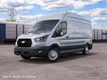 2027 Ford Transit Cargo Van T-350 148" Hi Rf 9500 GVWR AWD