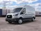 2027 Ford Transit Cargo Van T-350 148" Hi Rf 9500 GVWR AWD