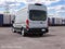 2027 Ford Transit Cargo Van T-350 148" Hi Rf 9500 GVWR AWD