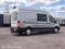 2027 Ford Transit Cargo Van T-350 148" Hi Rf 9500 GVWR AWD