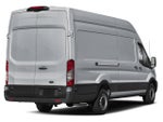 2027 Ford Transit Cargo Van T-350 148" Hi Rf 9500 GVWR AWD