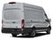 2027 Ford Transit Cargo Van T-350 148" Hi Rf 9500 GVWR AWD