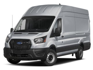 2027 Ford Transit Cargo Van T-350 148" Hi Rf 9500 GVWR AWD