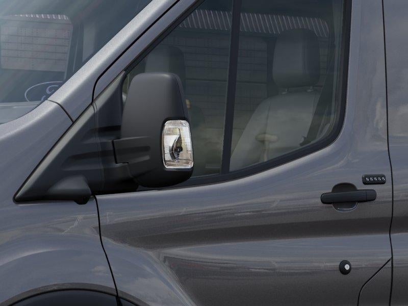2027 Ford Transit Cargo Van T-350 148" Hi Rf 9500 GVWR AWD