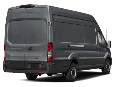 2027 Ford Transit Cargo Van T-350 148" Hi Rf 9500 GVWR AWD