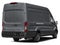 2027 Ford Transit Cargo Van T-350 148" Hi Rf 9500 GVWR AWD