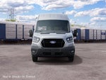 2027 Ford Transit Cargo Van T-350 148" Hi Rf 9500 GVWR AWD