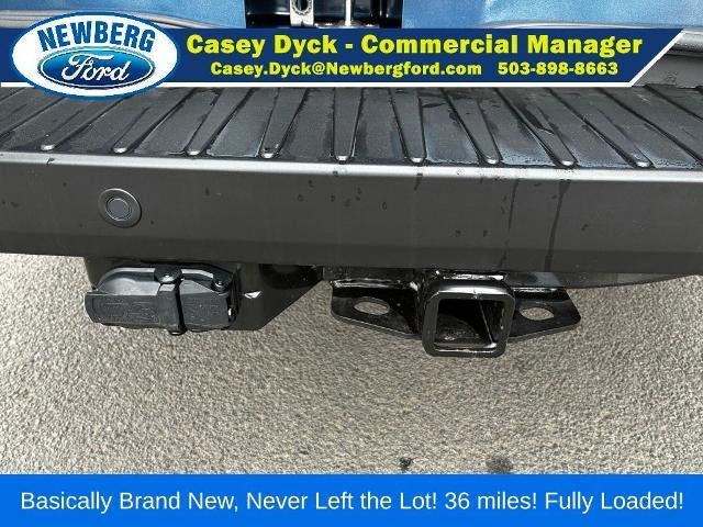 2025 Ford Transit Cargo Van T-350 148" Hi Rf 9500 GVWR AWD