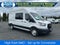 2025 Ford Transit Cargo Van T-350 148" Hi Rf 9500 GVWR AWD