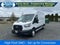 2025 Ford Transit Cargo Van T-350 148" Hi Rf 9500 GVWR AWD