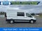2025 Ford Transit Cargo Van T-350 148" Hi Rf 9500 GVWR AWD