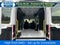 2025 Ford Transit Cargo Van T-350 148" Hi Rf 9500 GVWR AWD