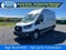 2026 Ford Transit Cargo Van T-350 148" Hi Rf 9500 GVWR AWD