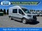 2026 Ford Transit Cargo Van T-350 148" Hi Rf 9500 GVWR AWD