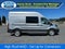 2026 Ford Transit Cargo Van T-350 148" Hi Rf 9500 GVWR AWD