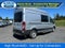 2026 Ford Transit Cargo Van T-350 148" Hi Rf 9500 GVWR AWD