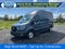 2026 Ford Transit Cargo Van T-350 148" Hi Rf 9500 GVWR AWD