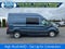 2026 Ford Transit Cargo Van T-350 148" Hi Rf 9500 GVWR AWD