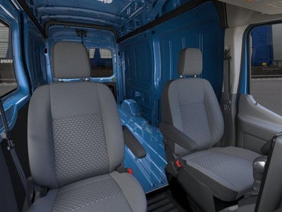 2026 Ford Transit Cargo Van T-350 148" Hi Rf 9500 GVWR AWD