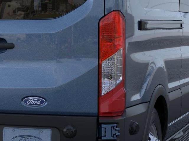 2026 Ford Transit Cargo Van T-350 148" Hi Rf 9500 GVWR AWD
