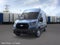 2026 Ford Transit Cargo Van T-350 148" Hi Rf 9500 GVWR AWD
