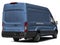 2026 Ford Transit Cargo Van T-350 148" Hi Rf 9500 GVWR AWD