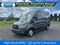 2026 Ford Transit Cargo Van T-350 148" Hi Rf 9500 GVWR AWD