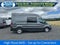 2026 Ford Transit Cargo Van T-350 148" Hi Rf 9500 GVWR AWD