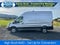 2026 Ford Transit Cargo Van T-350 148" Hi Rf 9500 GVWR AWD