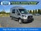 2026 Ford Transit Cargo Van T-350 148" Hi Rf 9500 GVWR AWD
