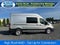 2026 Ford Transit Cargo Van T-350 148" Hi Rf 9500 GVWR AWD